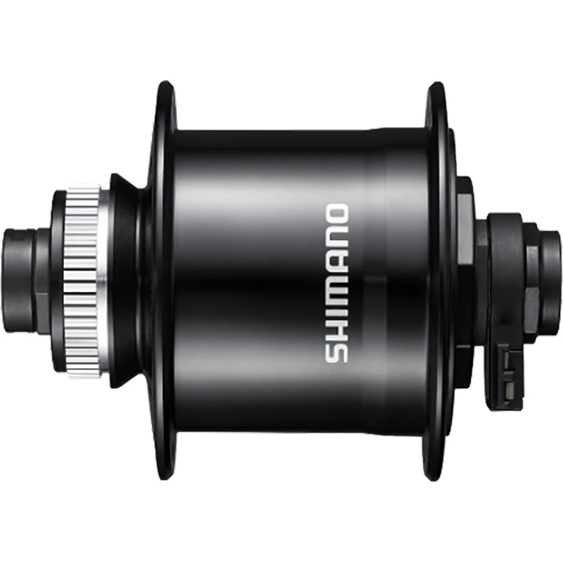 Shimano Alfine DH-UR705-3D Dynamo Fornav - 6V/3W Disc Center Lock