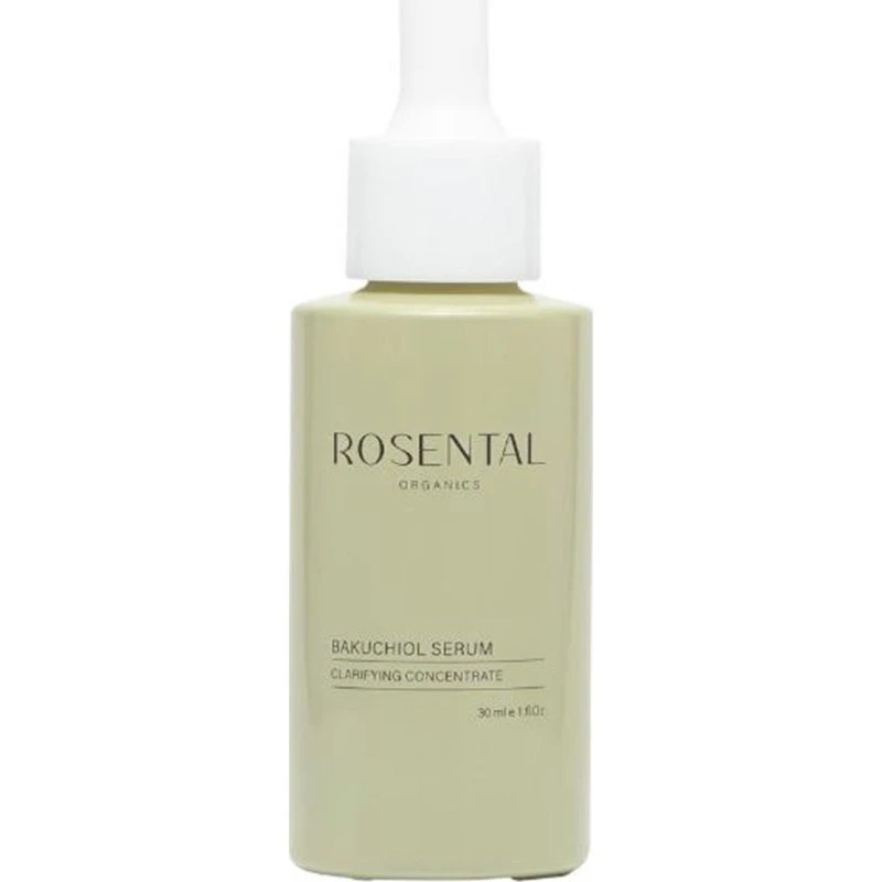Rosental Organics Bakuchiol Serum, 30 ml