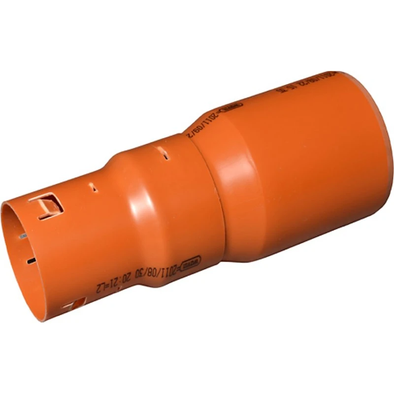 Wavin dræntilslutning 110-126/113mm
