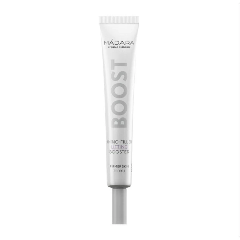 Mádara Boost Amino-fill 3D Lifting Booster, 25ml