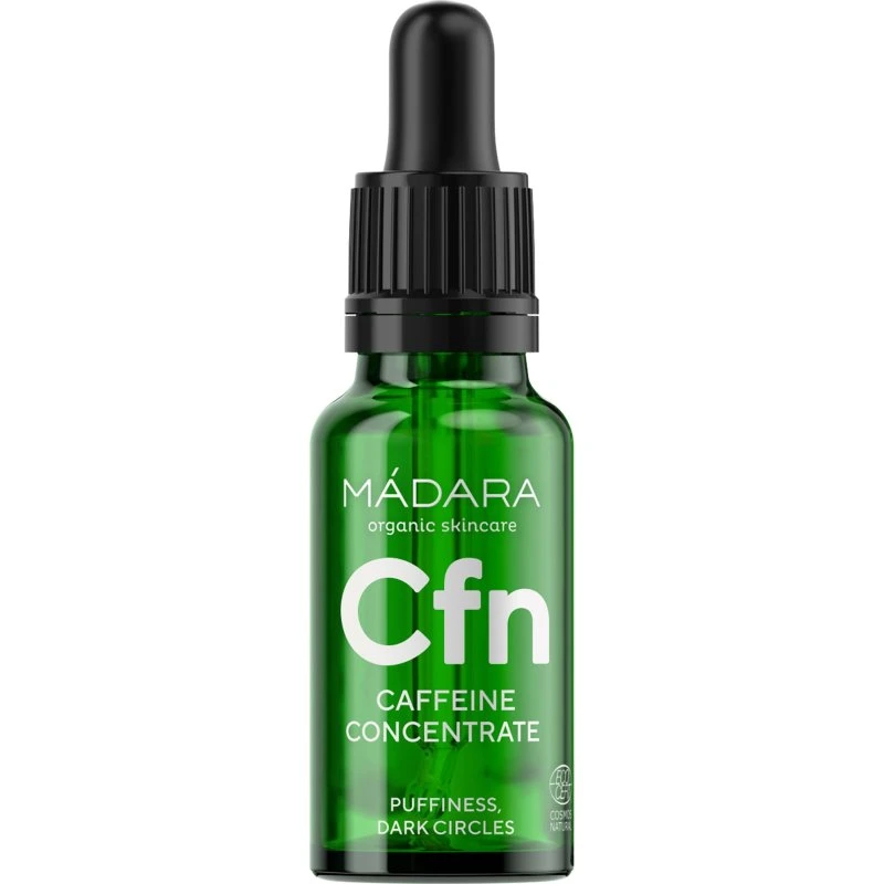Madara Custom Active Caffeine Concentrate 17,5 ml