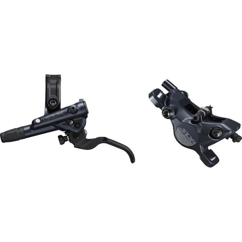 Shimano SLX M7100 forbremse (foran) - I-Spec EV