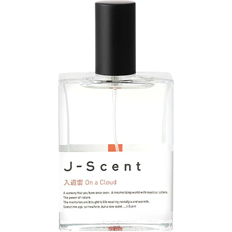 J-scent On a Cloud Eau de Parfum 50 ml