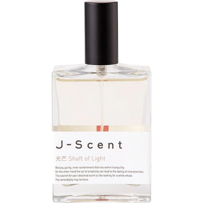 J-Scent Shaft of Light Eau de Parfum 50 ml