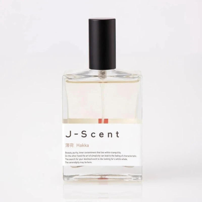 J-Scent Hakka Eau De Parfum - 50 ml