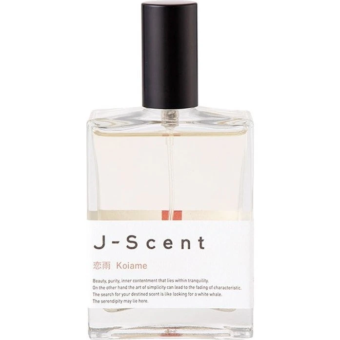 J-Scent Koiame Eau de Parfum 50 ml