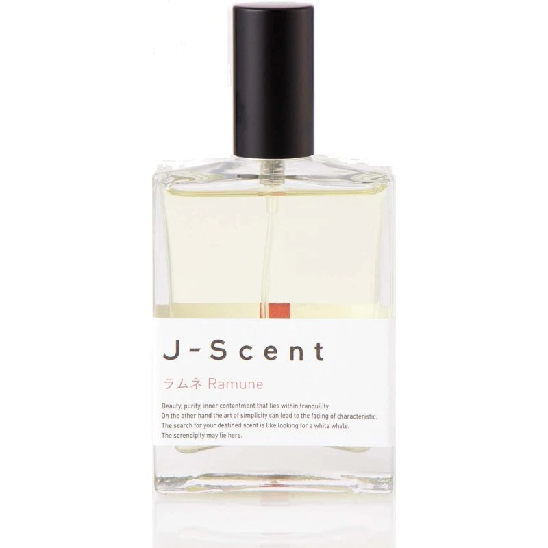 J-scent Ramune Eau de Parfum 50 ml