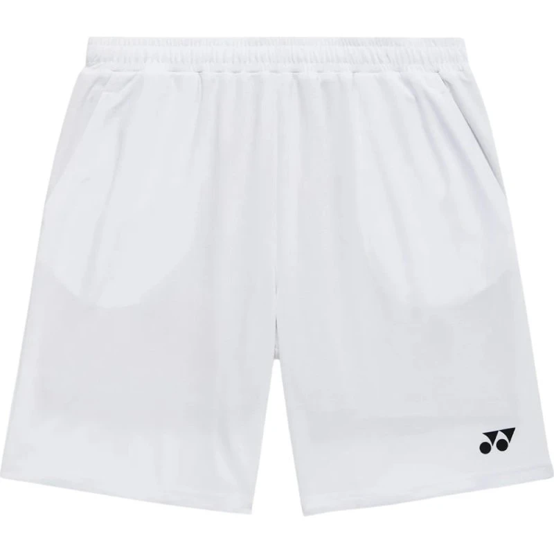 Yonex Shorts 15246 White