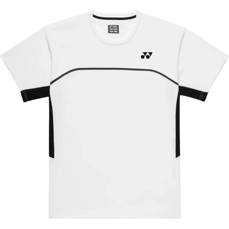 Yonex Crew Neck T-shirt 10726 White