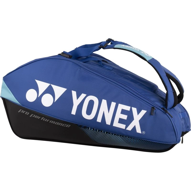 Yonex Pro Racketbag 9 92429EX x9 Cobalt Blue