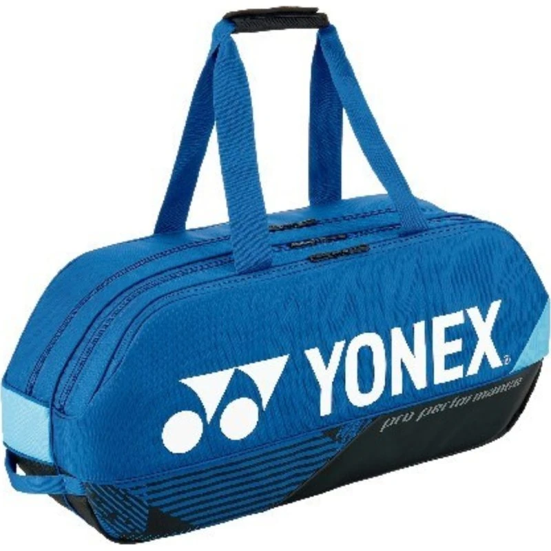 Yonex Pro Tournament Bag 92431WEX - Cobalt Blue