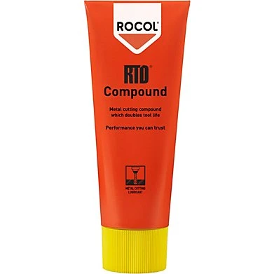 ROCOL RTD Compound Skærepasta 50g
