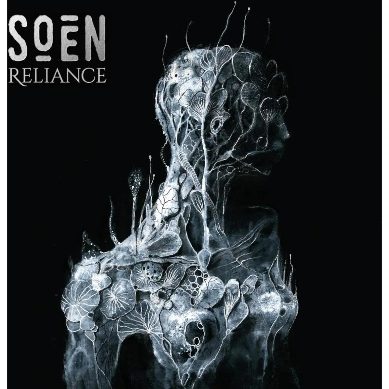 Soen: Reliance 2026 (CD) Digipack