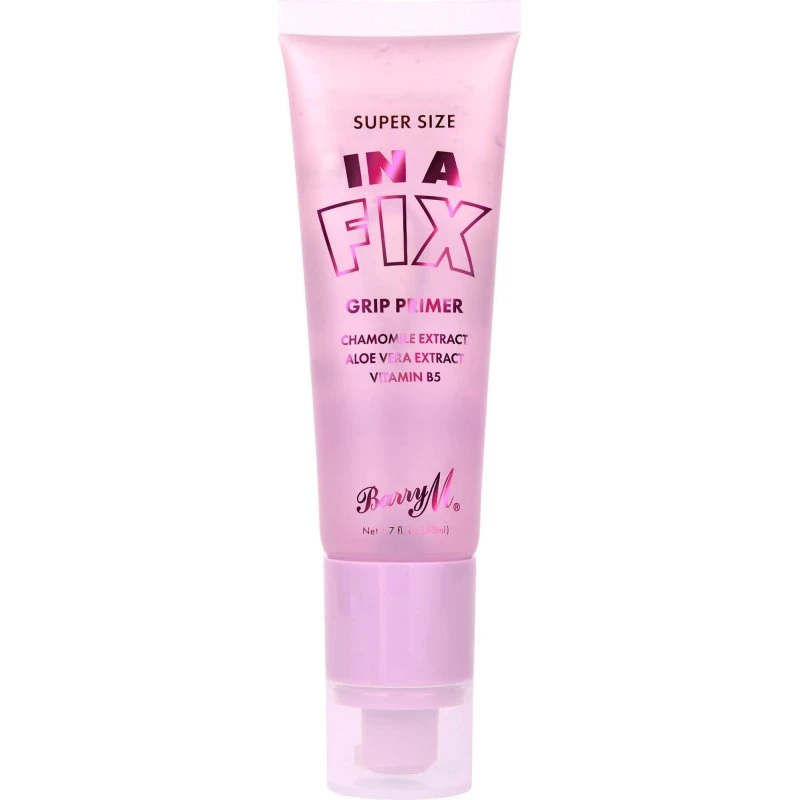 Barry M In A Fix Grip Primer Super Size 50 ml
