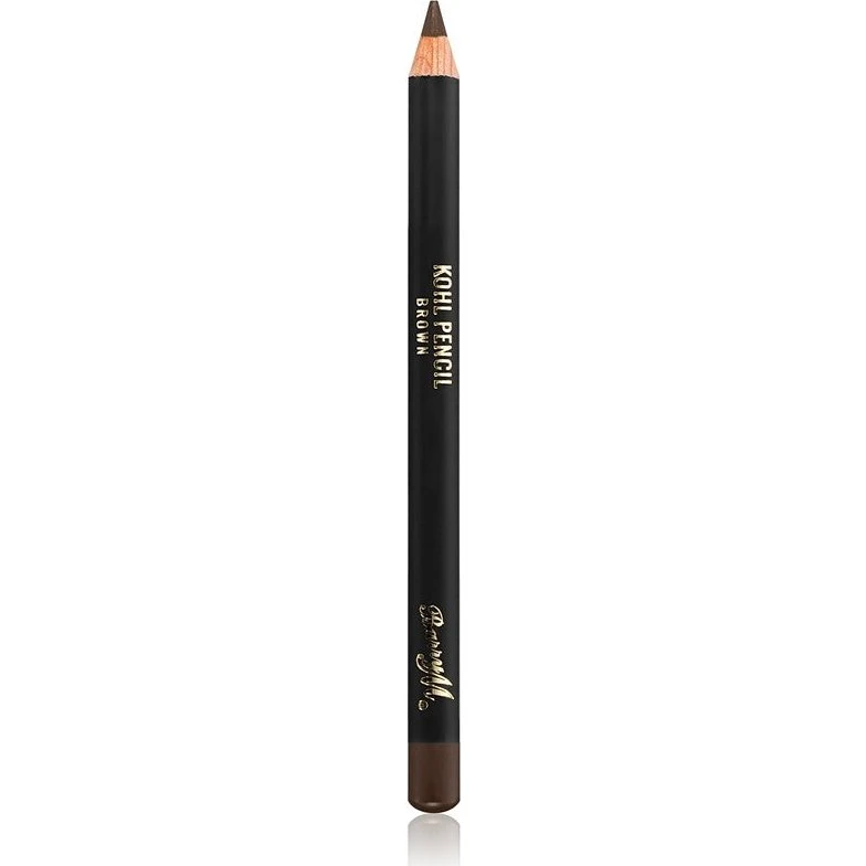 Barry M Kohl Pencil Øjenblyant - Brun - 1,14 g
