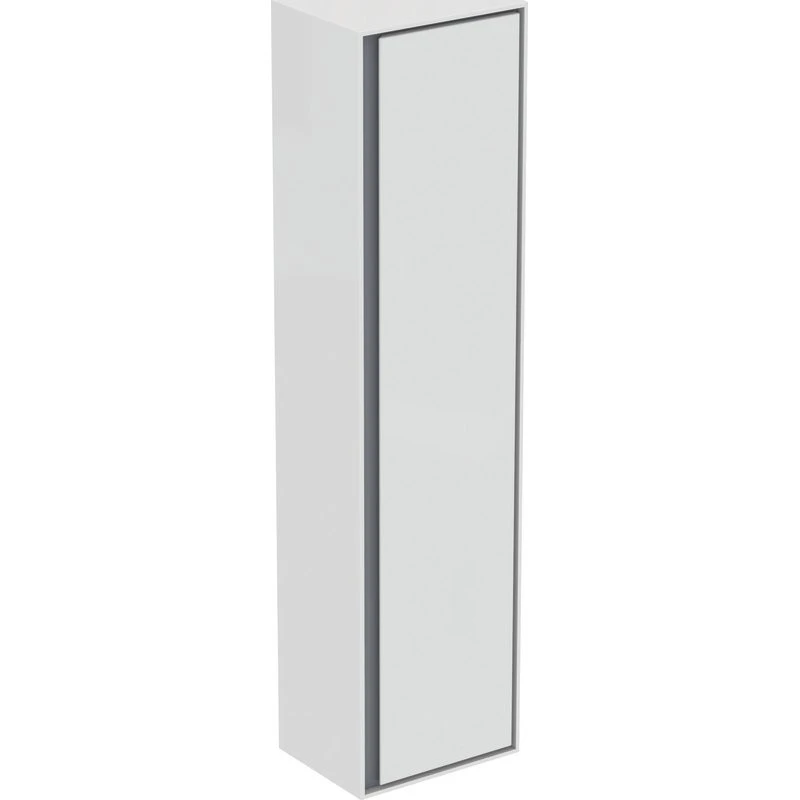 Ideal Standard Connect Air højskab, 40x160 cm, hvid
