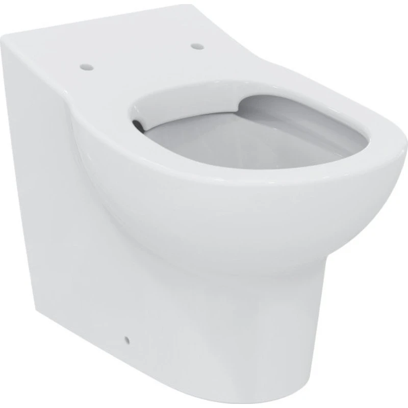 Ideal Standard Contour 21 børnetoilet, back-to-wall, hvid