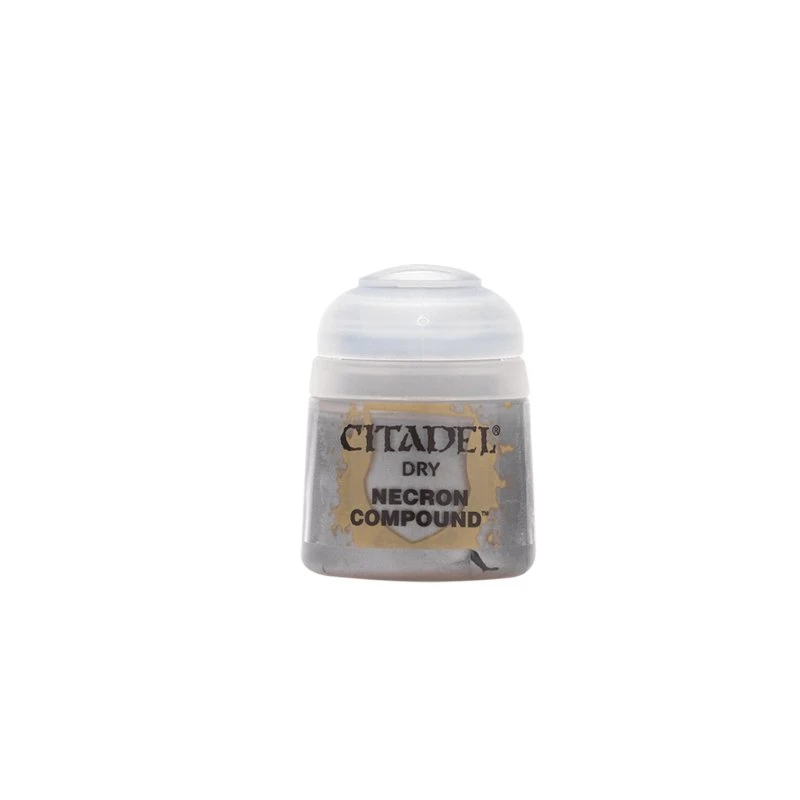Citadel Necron Compound Dry Paint - 12ml