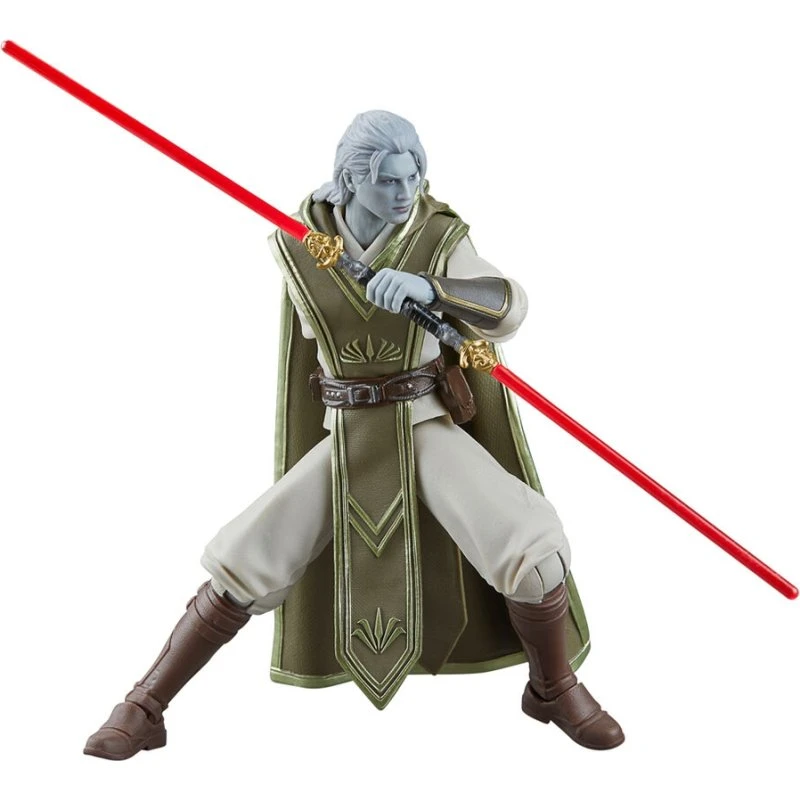 Hasbro Star Wars The Black Series Dagan Gera figur, 15 cm