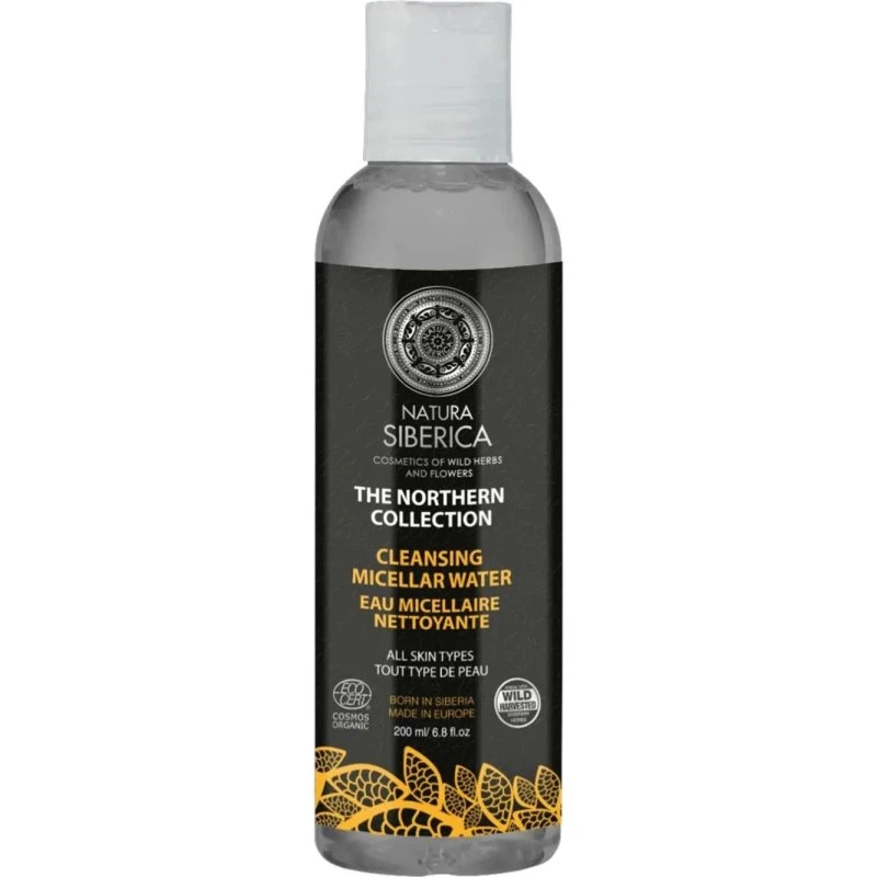 Natura Siberica Nord Micellar Water 200ml