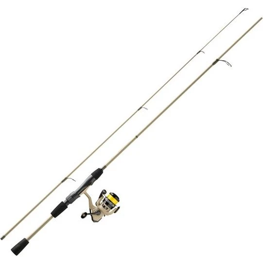 Okuma Outrax Combo SG 9 fod 10-40g + 4000 spinnesæt