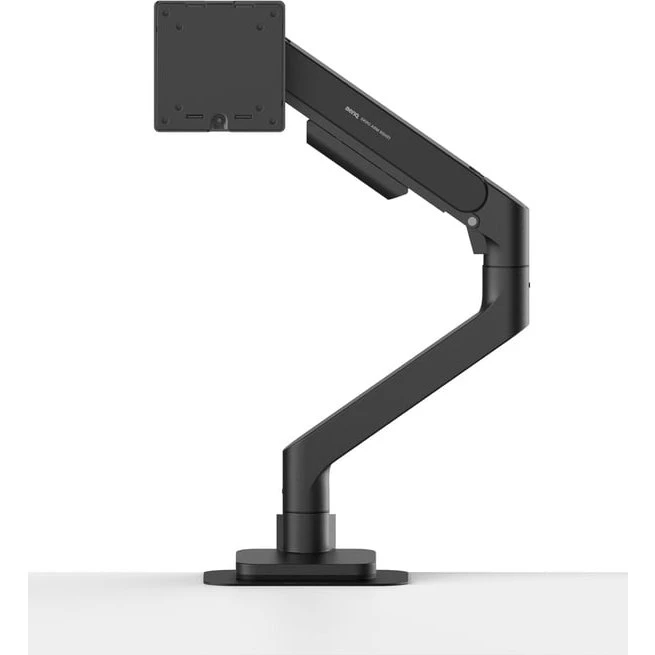 BenQ Ergo Arm BSH01 Skærmholder til Skrivebord, Sort (17-45")