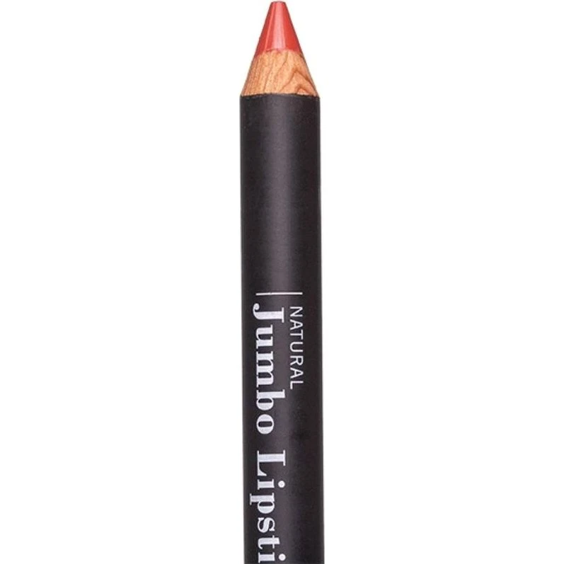 Benecos Jumbo Lipstick 3 g - Warm Sunset