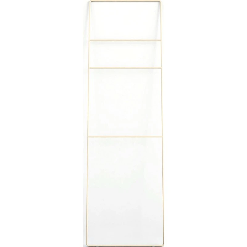 Metallbude Estina Håndklædeholder, 55 cm, Beige