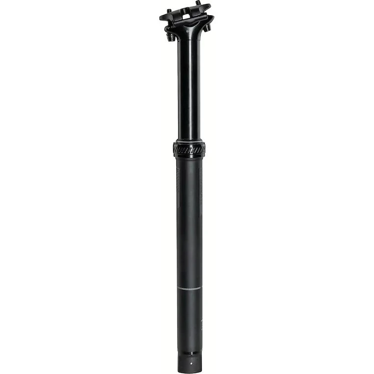CONTEC Vario Drop-A-Gogo II Dropper Post 150mm Ø30.9mm Sort