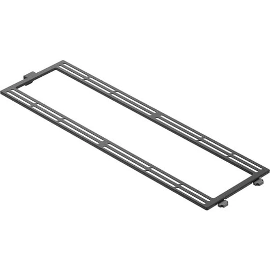 Havn HS 420 Lower Fan Bracket - Sort