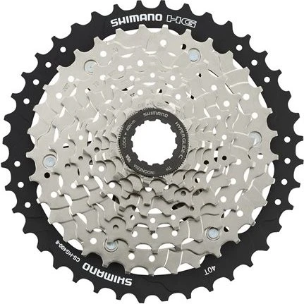 Shimano Kassette CS-HG400-8 8 gear 11-40T
