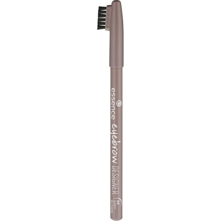 Essence Cosmetics Designer Eyebrow Pencil 05 Soft Blonde 1g