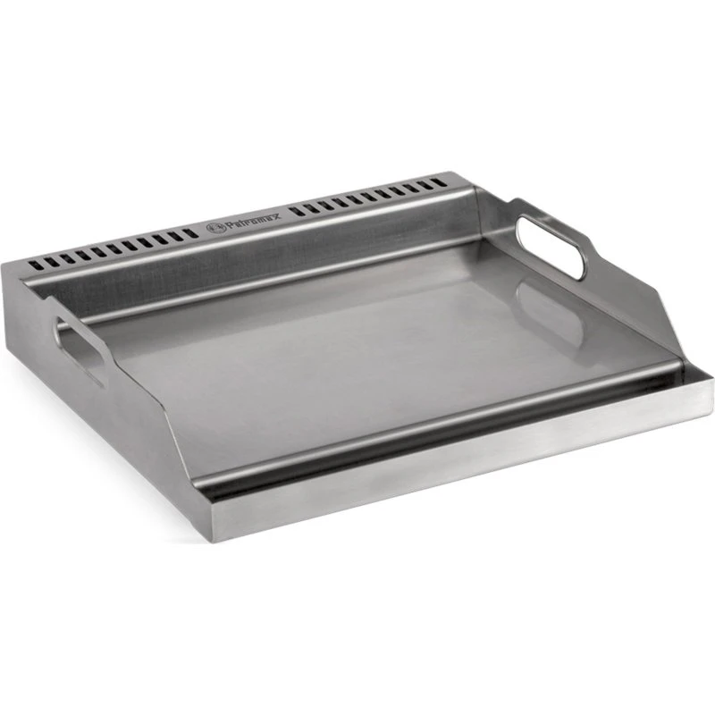 Petromax Stegeplade til Gas Table