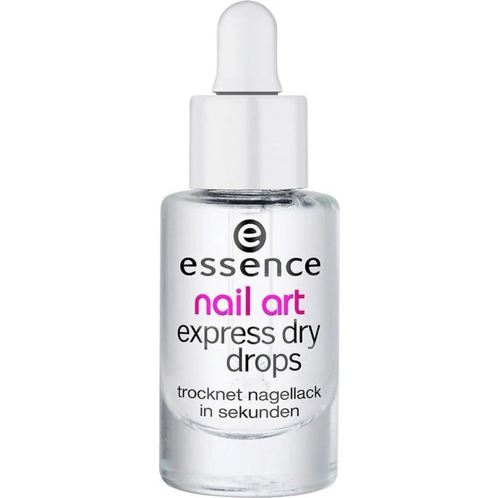 essence ExpressDry Gocce Neglelak Tørrer 8ml