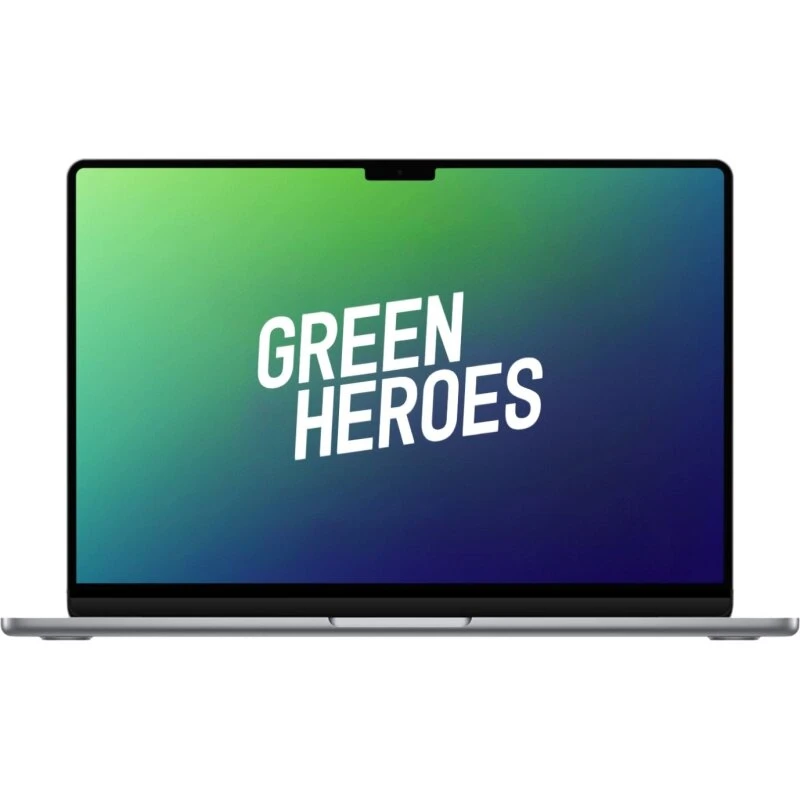 Apple MacBook Air 15.3" M3 10-core 16GB/256GB Stjernelys