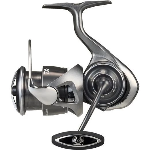 Daiwa 25 Caldia FC LT 1000S Spinnehjul