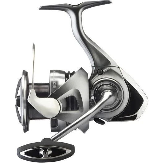 Daiwa 23 Exceler LT Spinnehjul