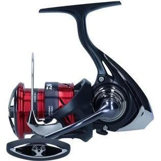 Daiwa 23 Ninja LT 1000 Spinnehjul