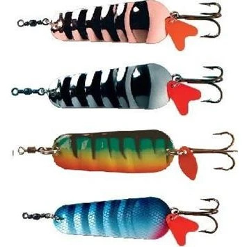 Abu Garcia Atom Geddeblink