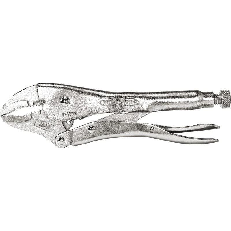 Irwin 10R Vise-Grip låsetang 0-30mm