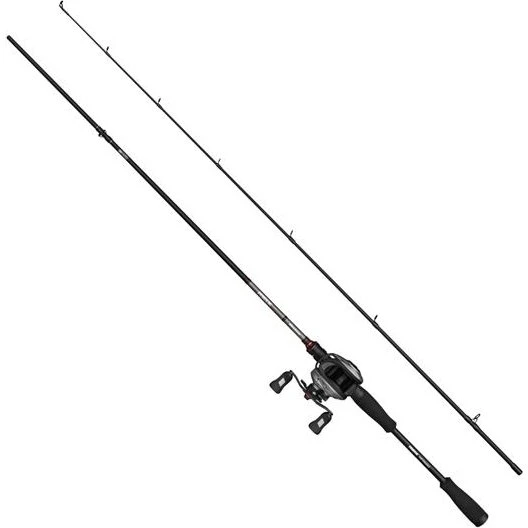 Abu Garcia Max X Casting Combo 6,6 fod 10-30g