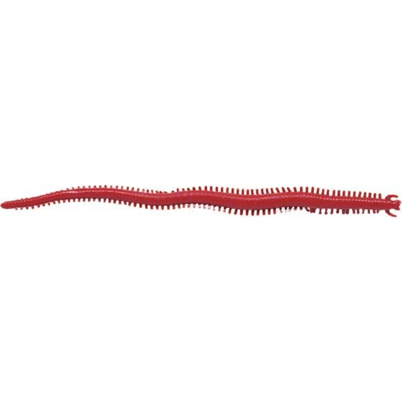 Berkley Gulp! Sandworm Bloody 5 cm