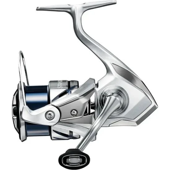 Shimano 23 Stradic FM C3000 Spinnehjul