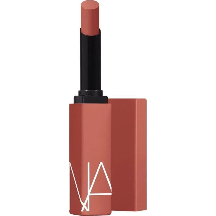 NARS Powermatte Lipstick - Start Me Up - 1,5 g