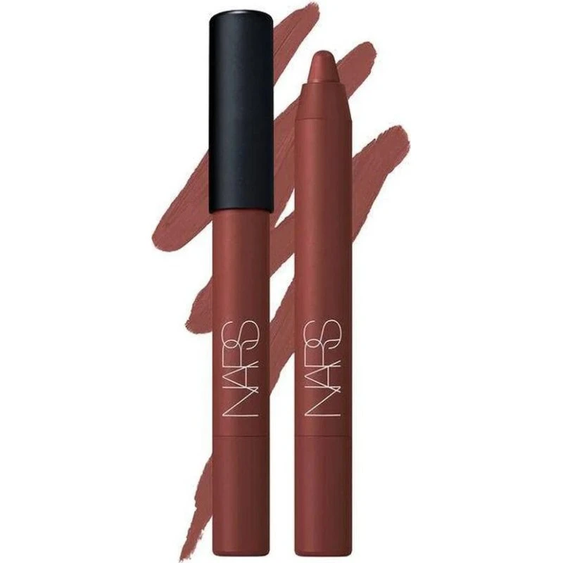 Nars Powermatte High-Intensity Lip Pencil - Bohemian Rhapsody (2,4g)