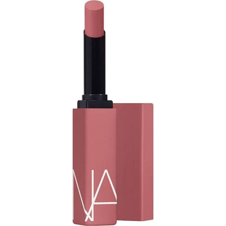 Nars Powermatte Lipstick - American Woman - 1,5 g