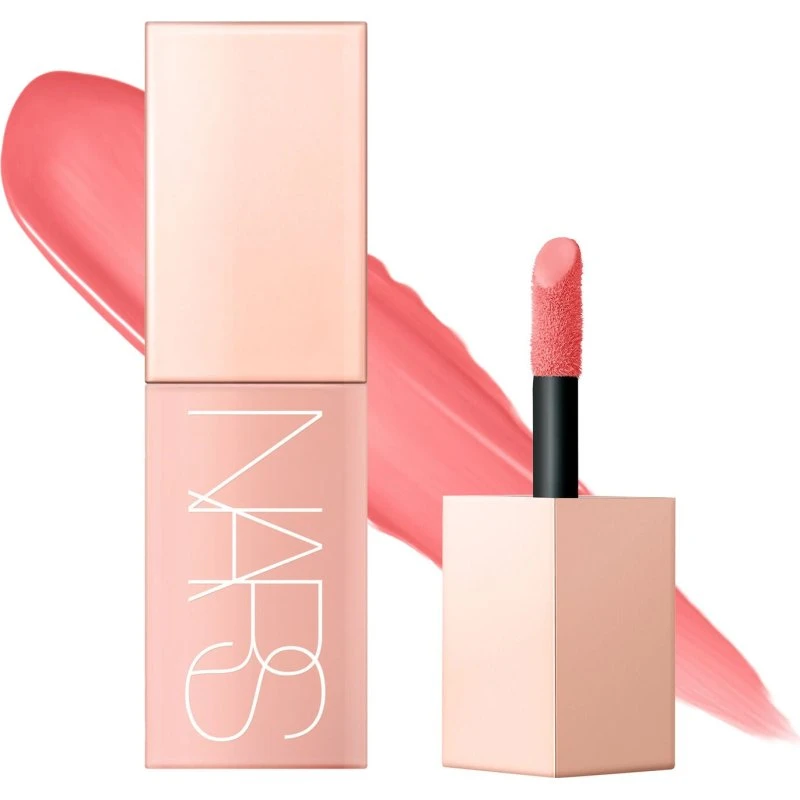 NARS Afterglow Liquid Blush - Orgasme, 7 ml