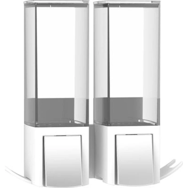 Better Living CLEVER Soap Dispenser II - Hvid