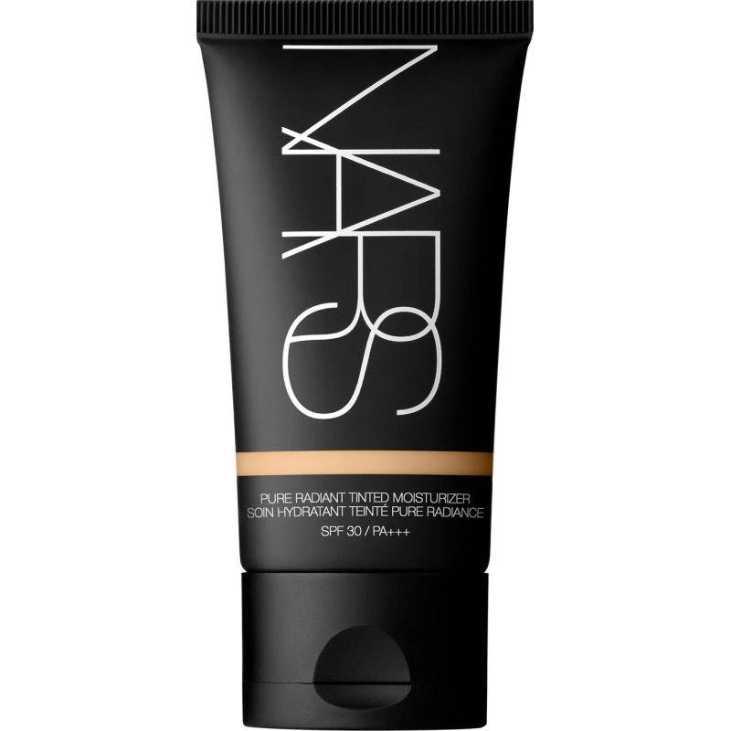 NARS Pure Radiant Tinted Moisturizer SPF 30 - 50ml
