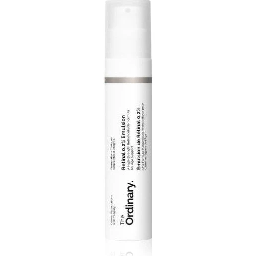 The Ordinary Retinal Emulsion 0,2% - 15 ml